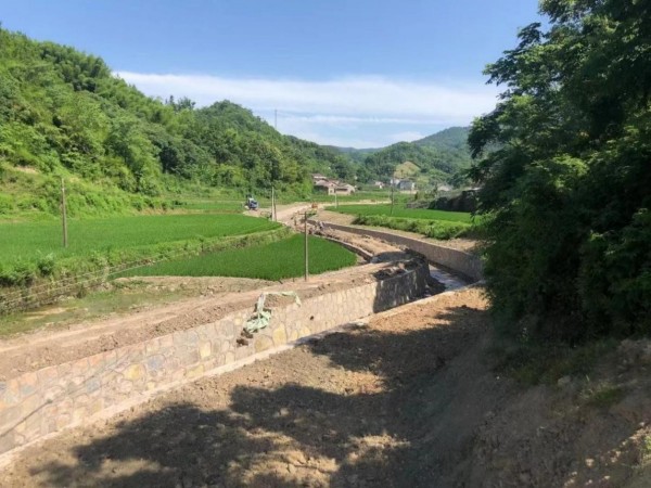 益陽(yáng)安化縣2020年高標(biāo)準(zhǔn)農(nóng)田建設(shè)項(xiàng)目